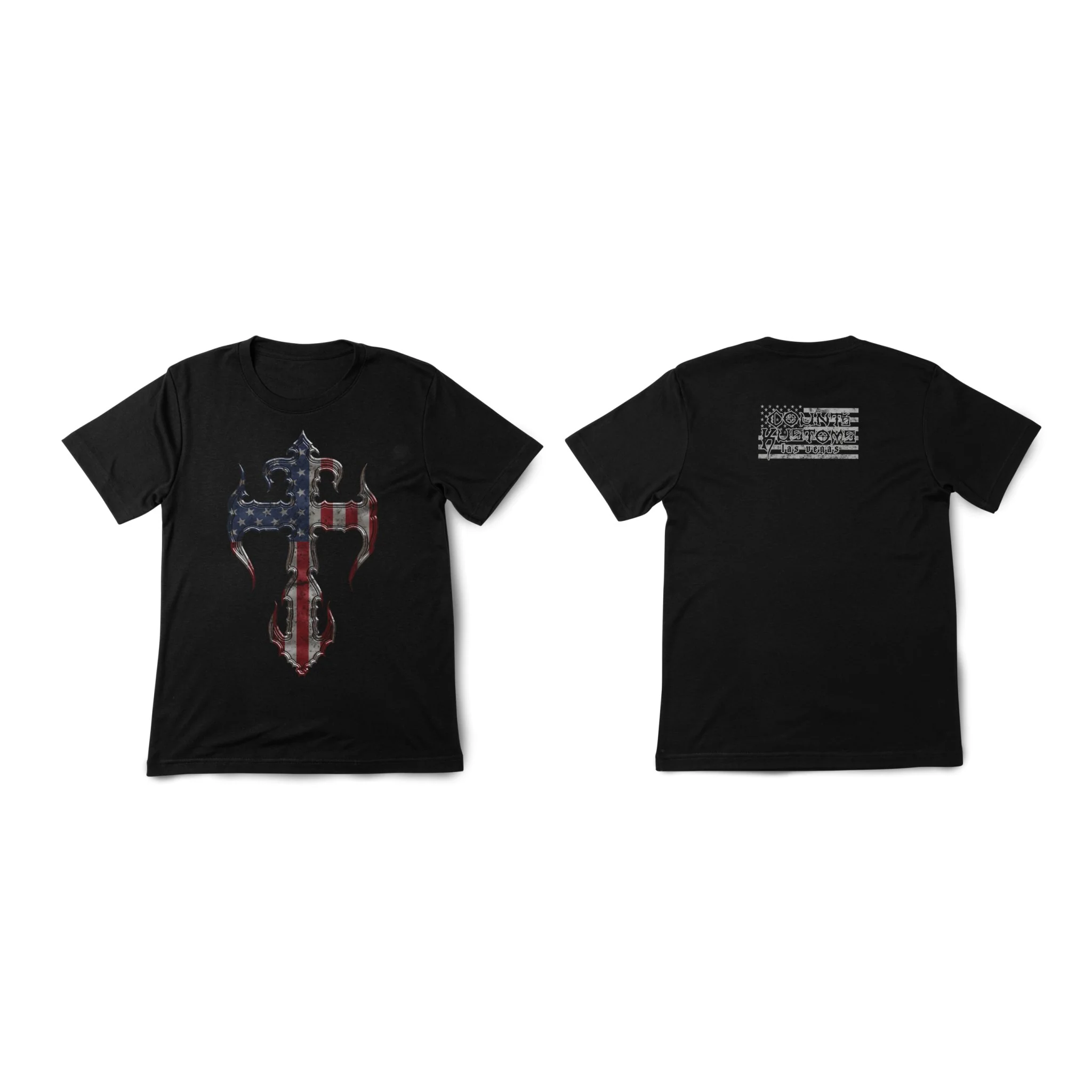 Patriot Pack - Image 4