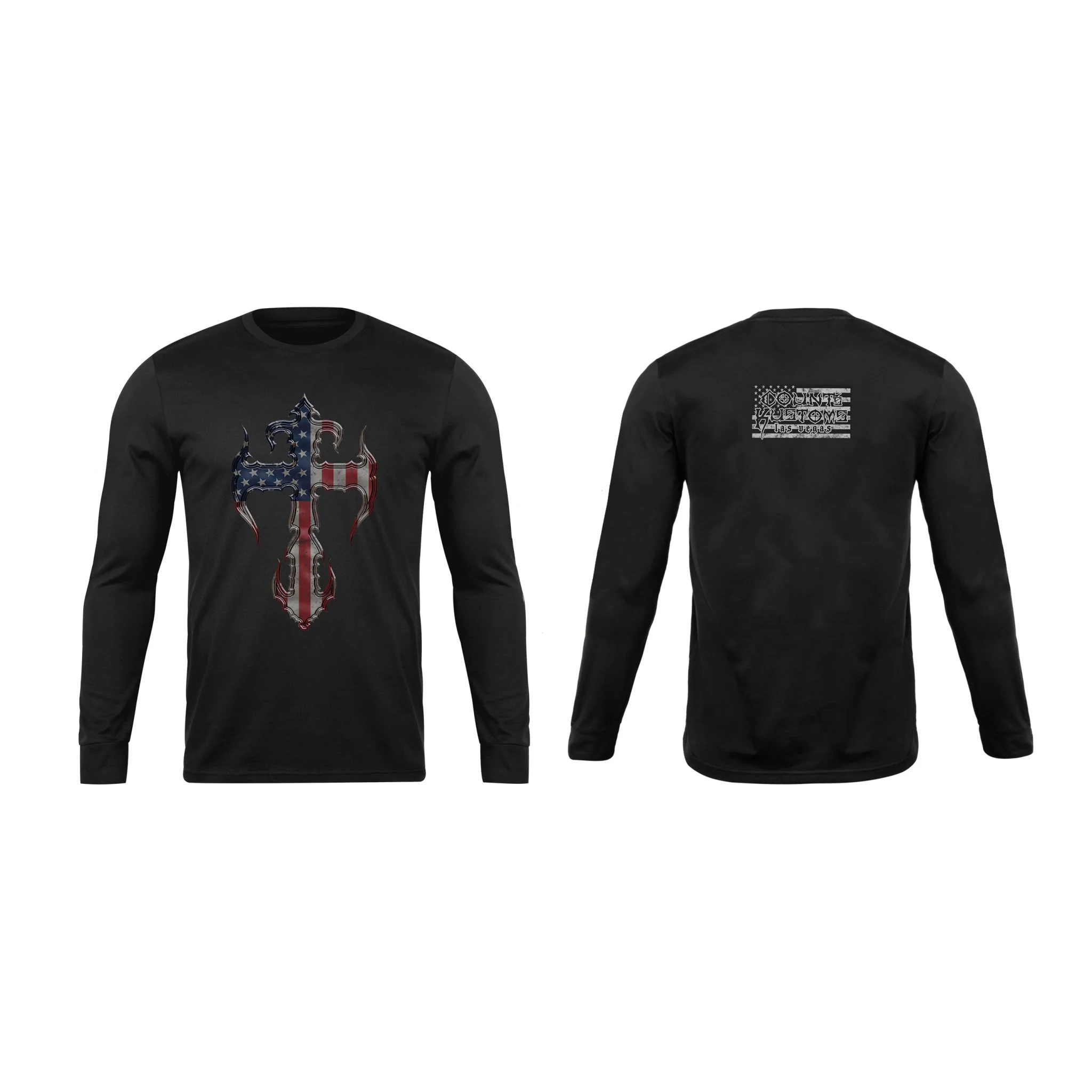 Patriot Pack - Image 3