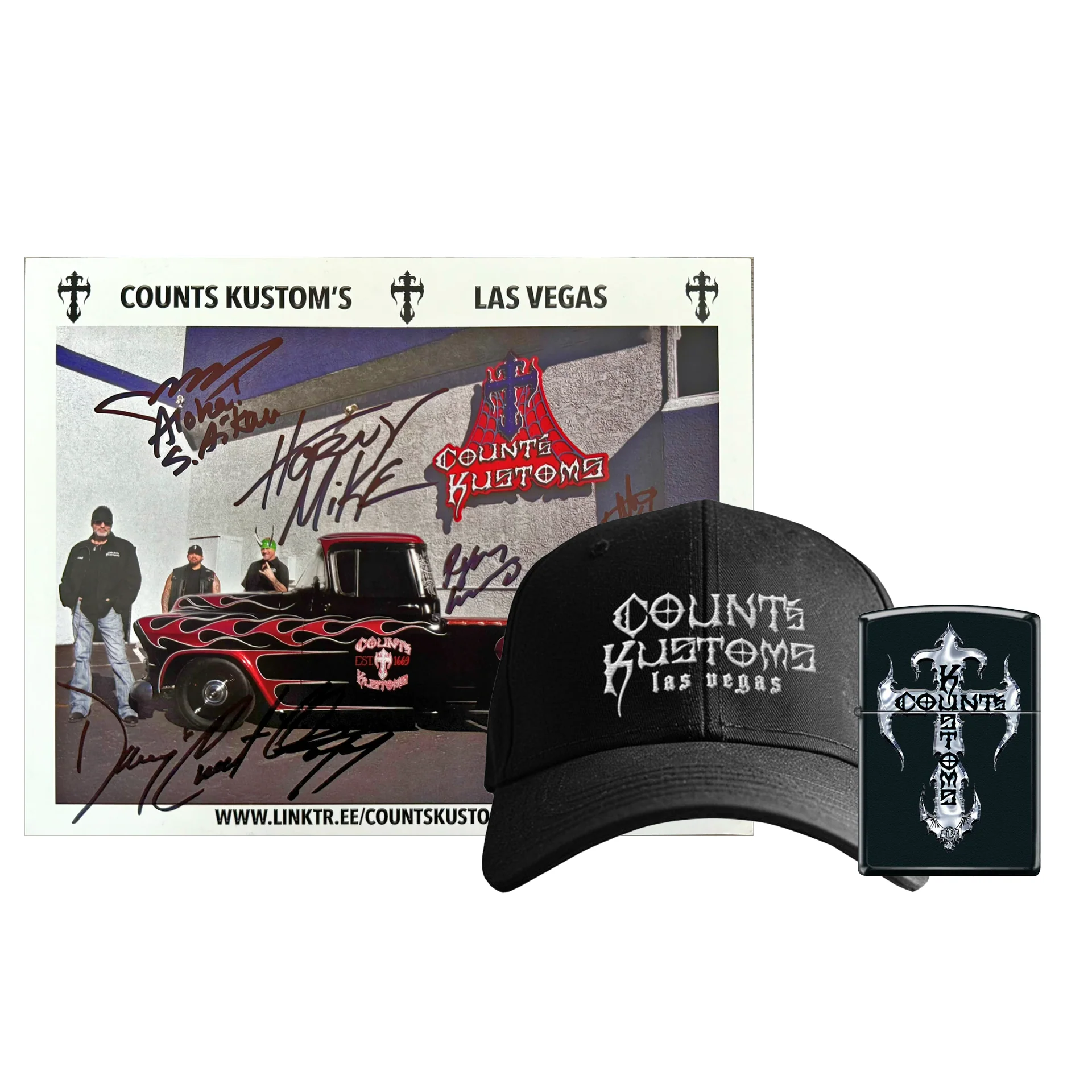 The Ultimate Fan Bundle